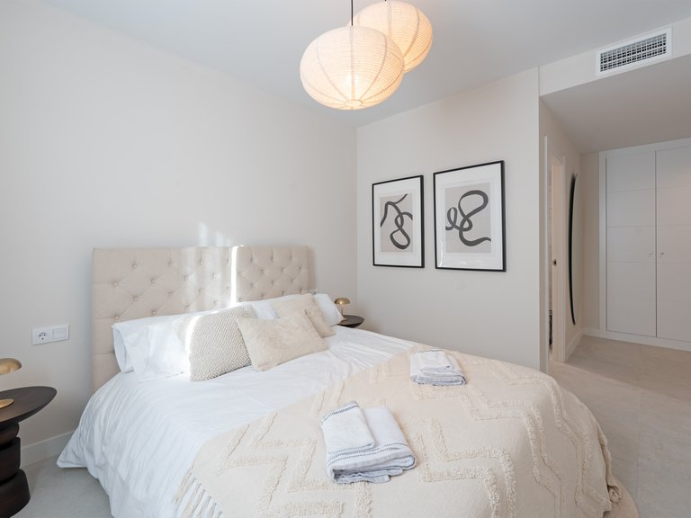 Penthouse for Sale  in Estepona, Malaga 34