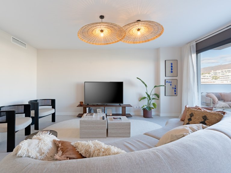 Penthouse for Sale  in Estepona, Malaga 5