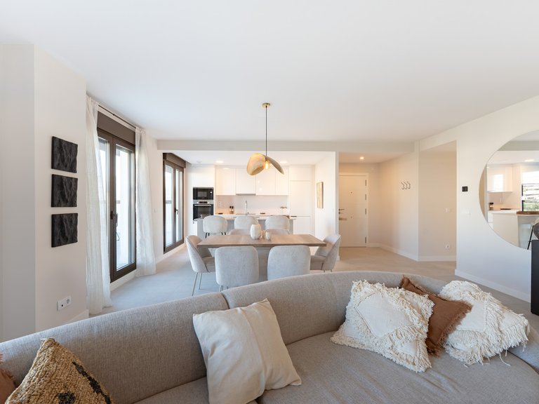 Penthouse for Sale  in Estepona, Malaga 8