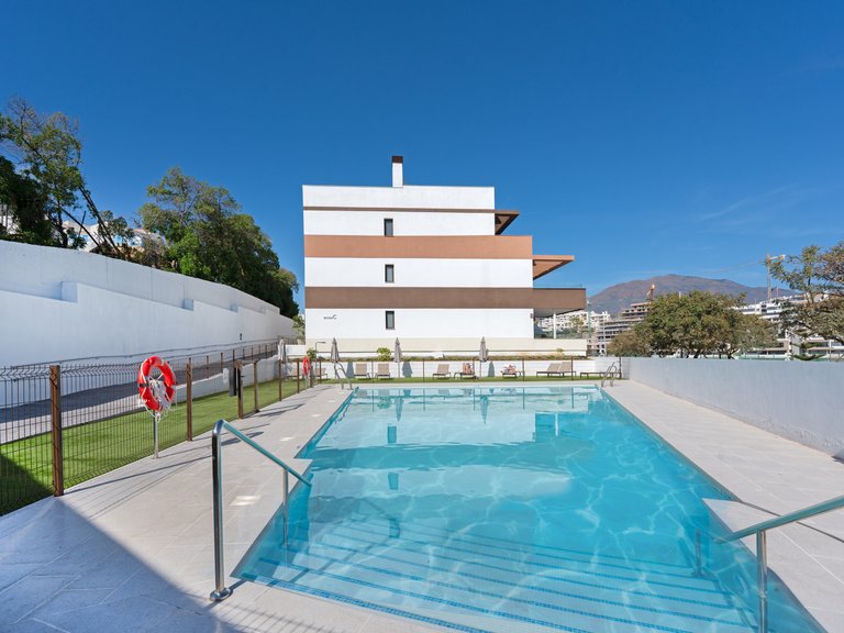 Penthouse for Sale  in Estepona, Malaga 47