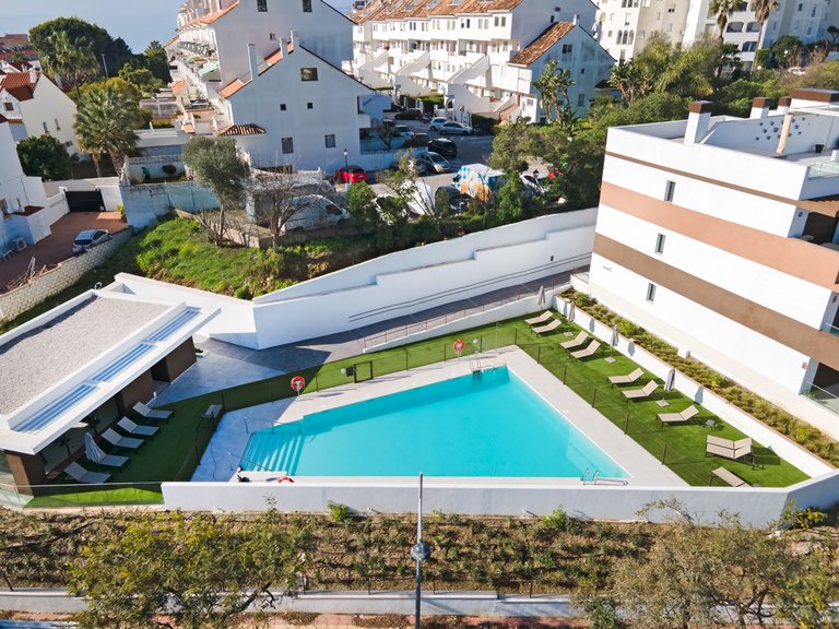 Penthouse for Sale  in Estepona, Malaga 3