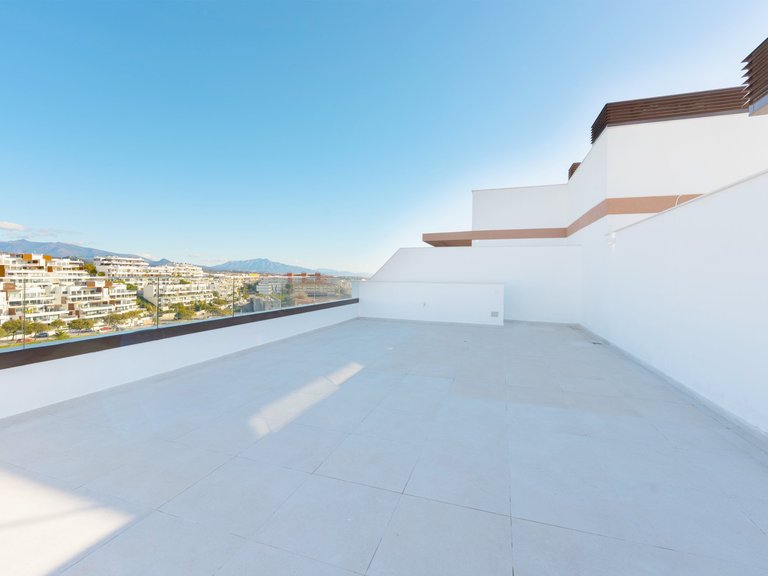 Penthouse for Sale  in Estepona, Malaga 29
