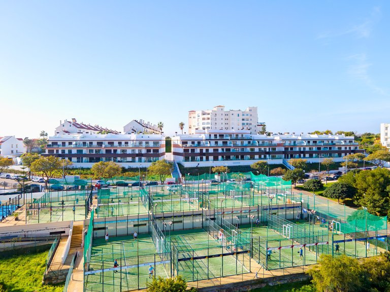 Penthouse for Sale  in Estepona, Malaga 49