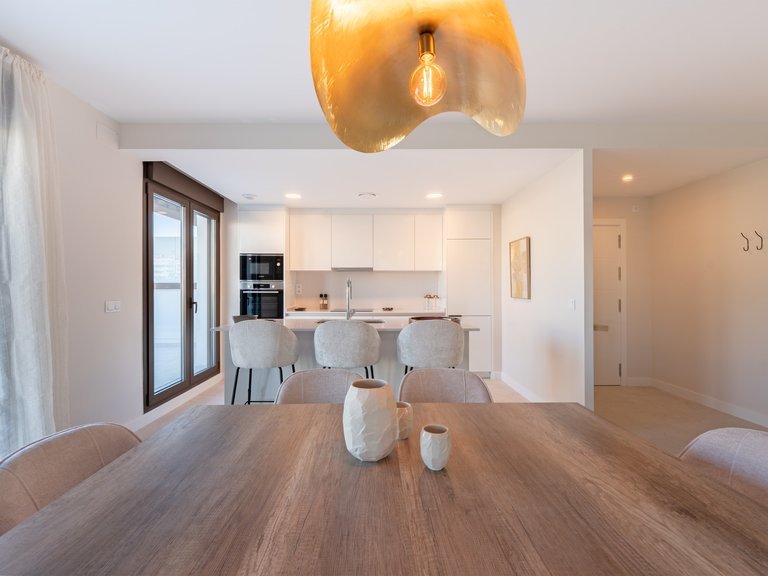 Penthouse for Sale  in Estepona, Malaga 12