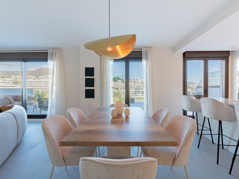 Penthouse for Sale  in Estepona, Malaga 22
