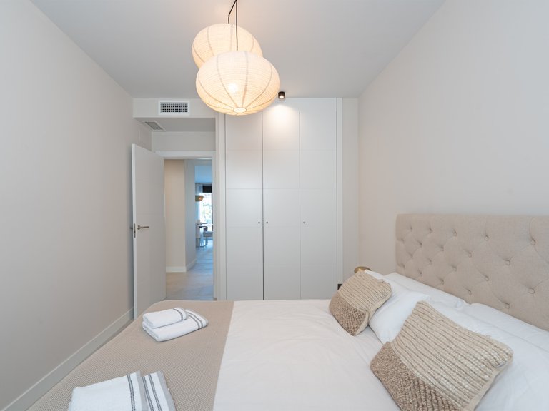 Penthouse for Sale  in Estepona, Malaga 42