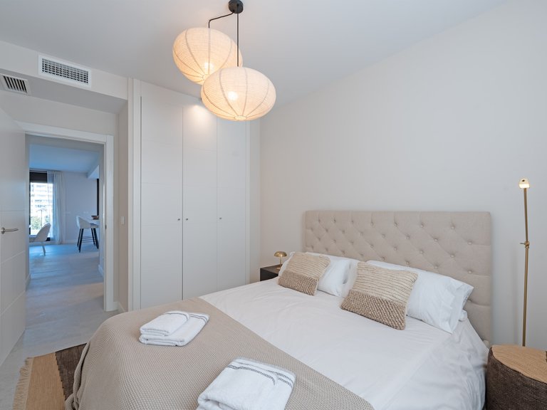 Penthouse for Sale  in Estepona, Malaga 40