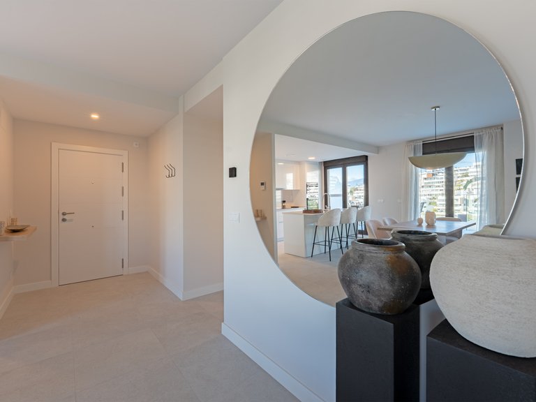 Penthouse for Sale  in Estepona, Malaga 32