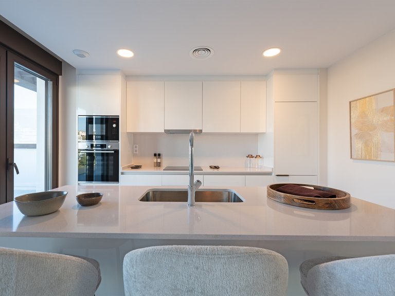 Penthouse for Sale  in Estepona, Malaga 20