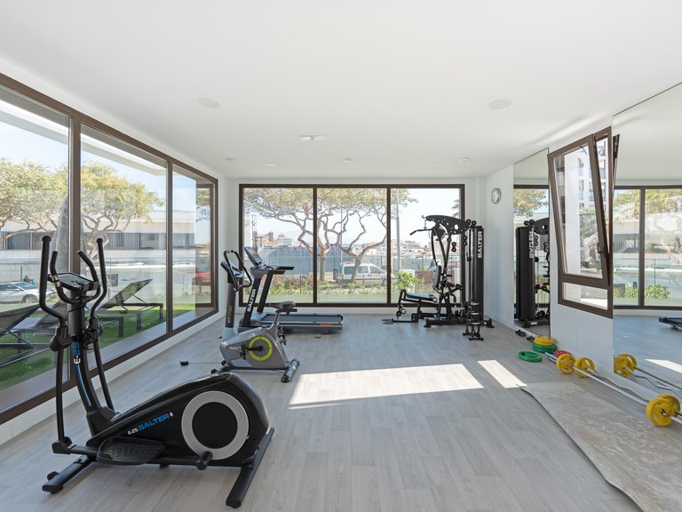 Penthouse for Sale  in Estepona, Malaga 48