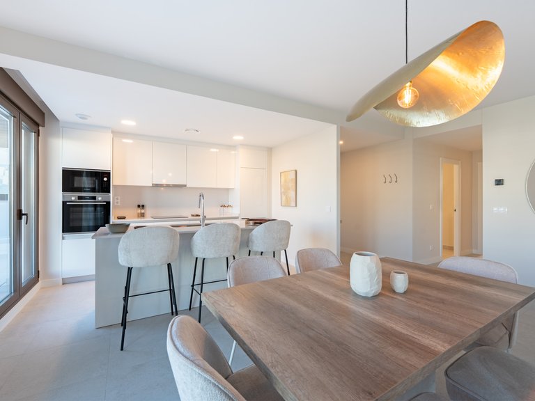 Penthouse for Sale  in Estepona, Malaga 10