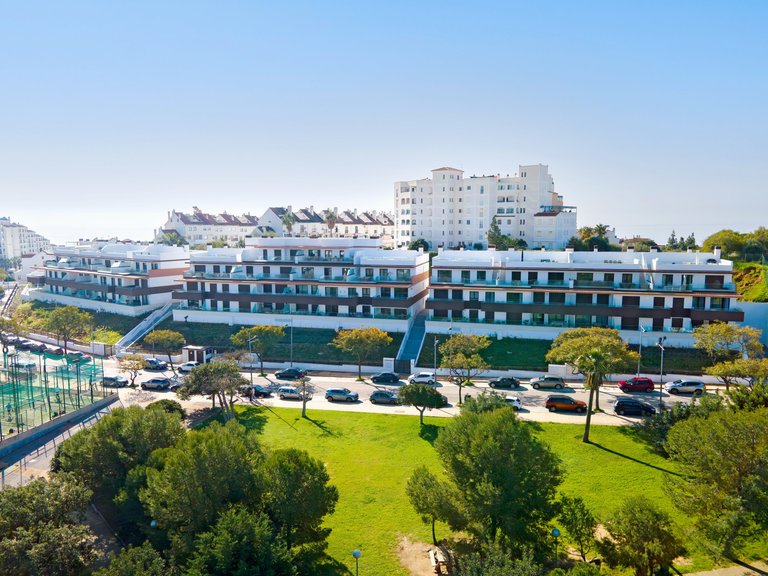 Penthouse for Sale  in Estepona, Malaga 2