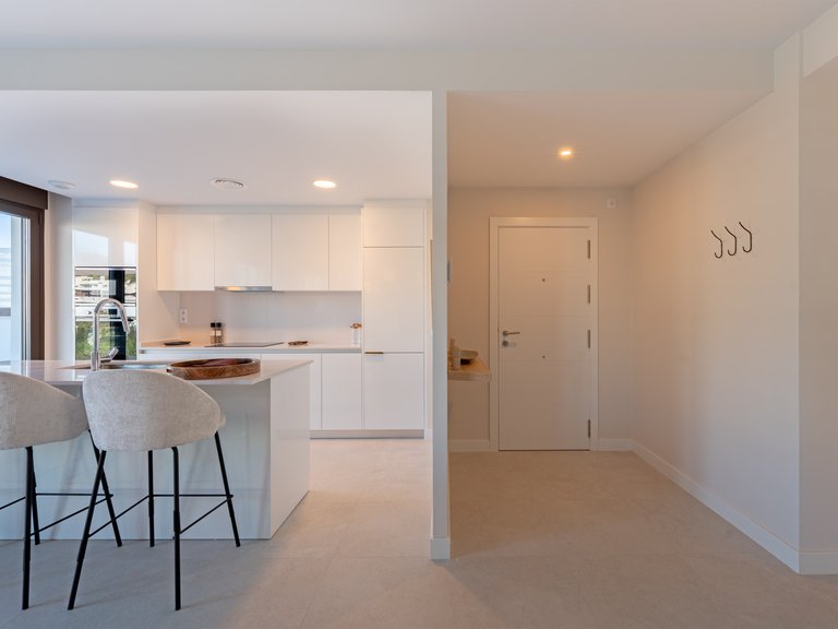 Penthouse for Sale  in Estepona, Malaga 16