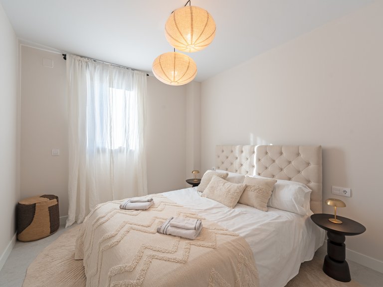 Penthouse for Sale  in Estepona, Malaga 33