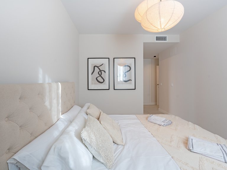 Penthouse for Sale  in Estepona, Malaga 35