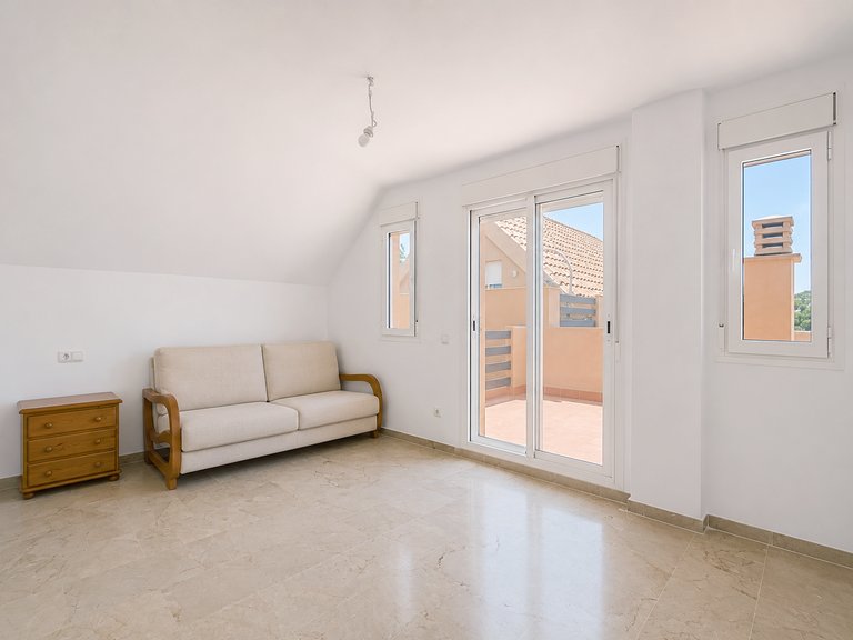 Town House for Sale  in Casares, Malaga 23