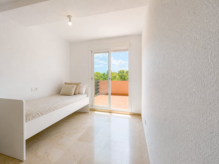 Town House for Sale  in Casares, Malaga 11