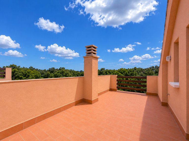 Town House for Sale  in Casares, Malaga 25