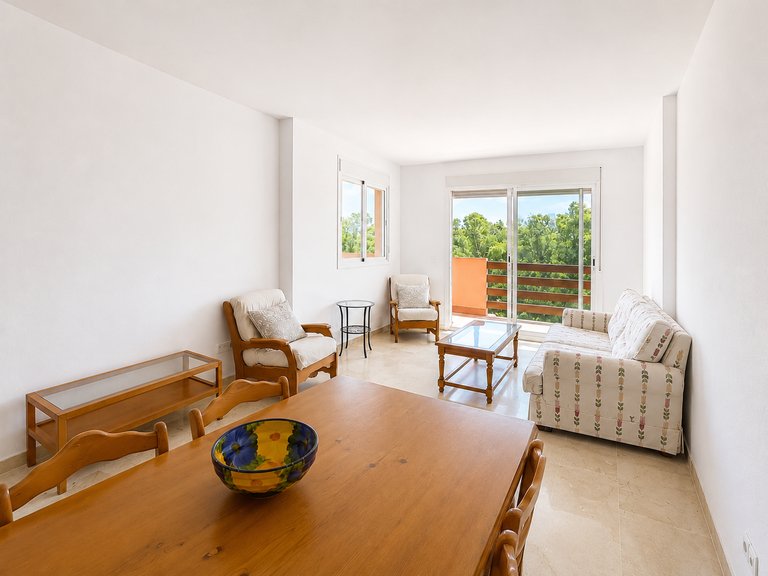 Town House for Sale  in Casares, Malaga 5
