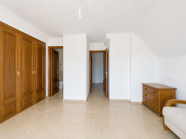Town House for Sale  in Casares, Malaga 21