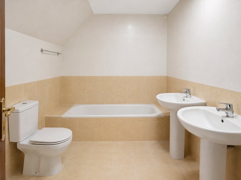 Town House for Sale  in Casares, Malaga 22