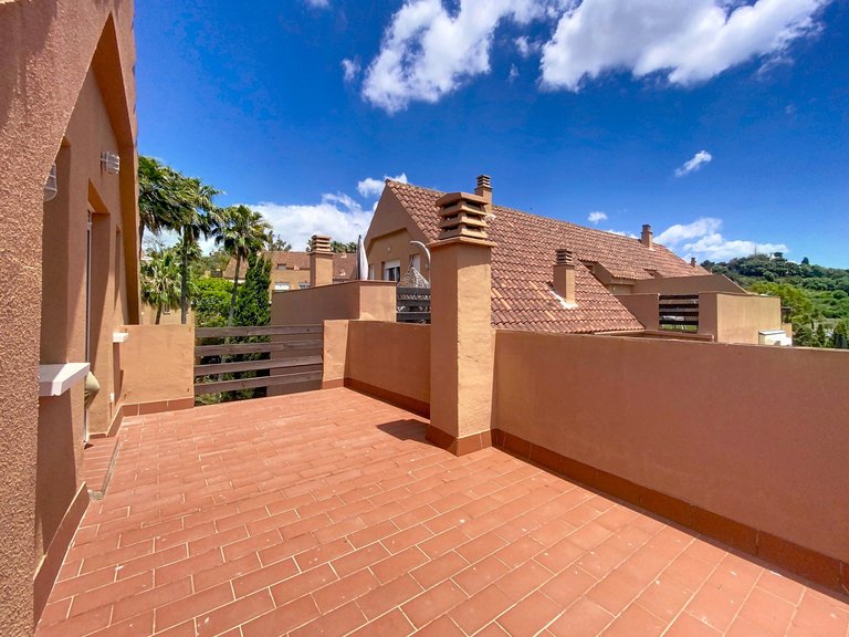 Town House for Sale  in Casares, Malaga 24