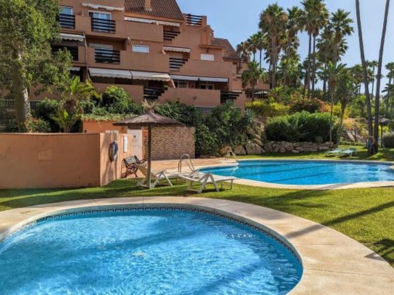 Town House for Sale  in Casares, Malaga 39
