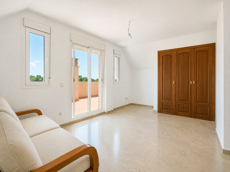 Town House for Sale  in Casares, Malaga 20
