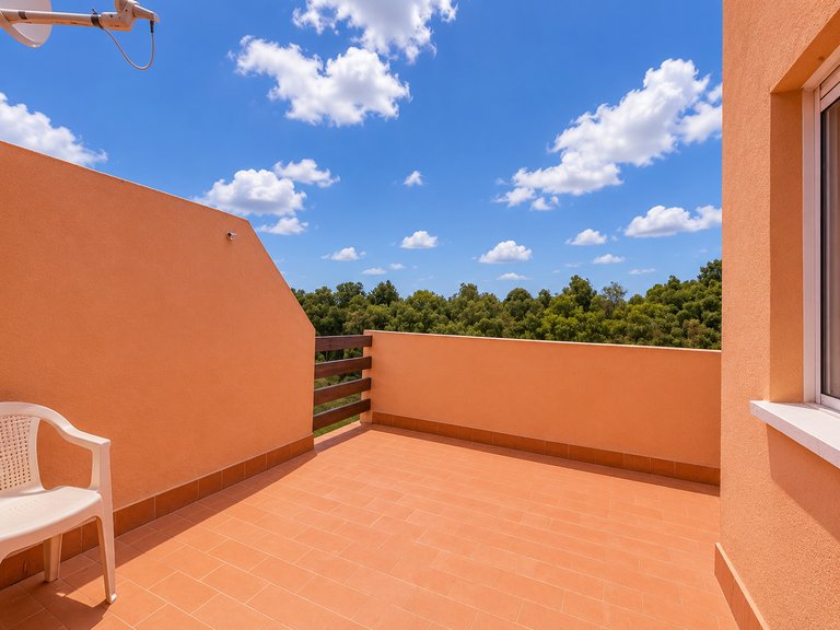 Town House for Sale  in Casares, Malaga 10