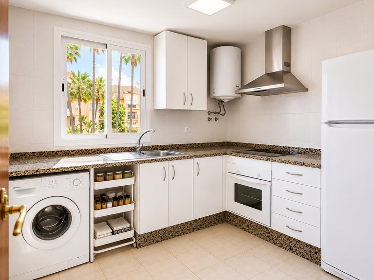 Town House for Sale  in Casares, Malaga 14