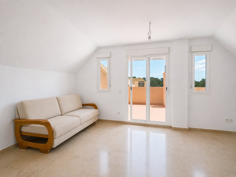 Town House for Sale  in Casares, Malaga 19