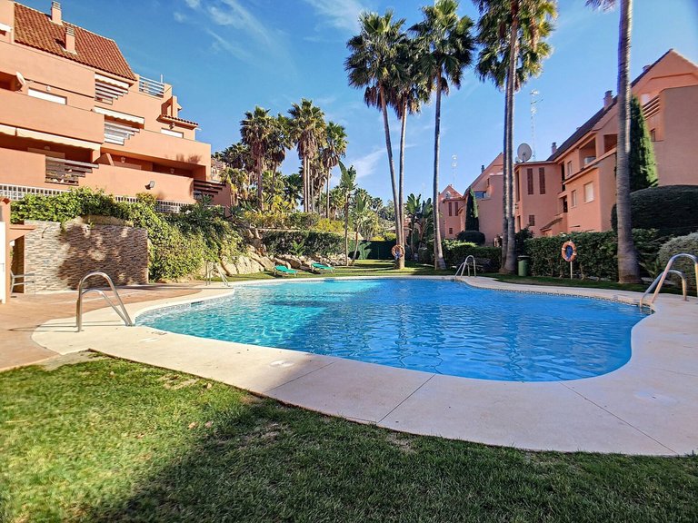 Town House for Sale  in Casares, Malaga 37