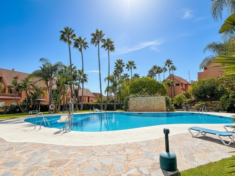Town House for Sale  in Casares, Malaga 2