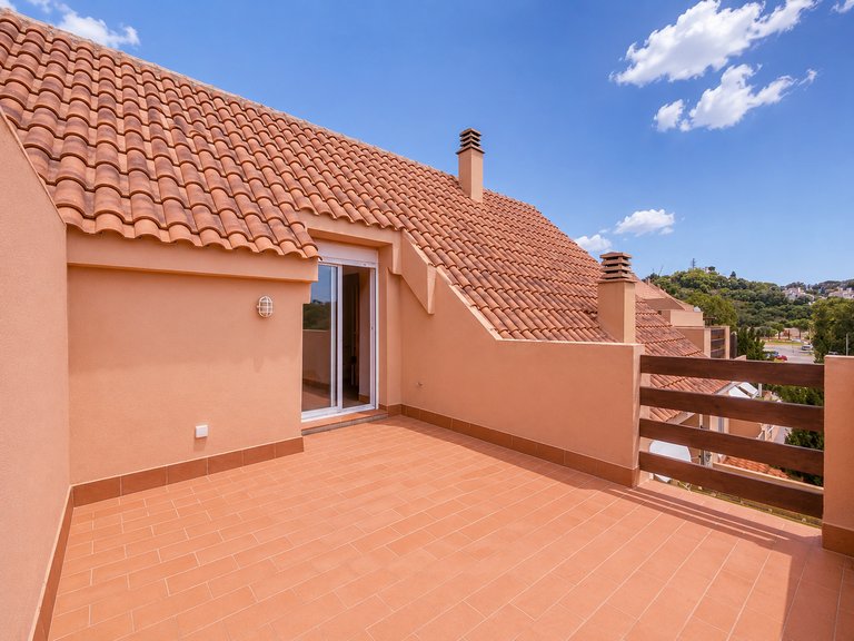Town House for Sale  in Casares, Malaga 31