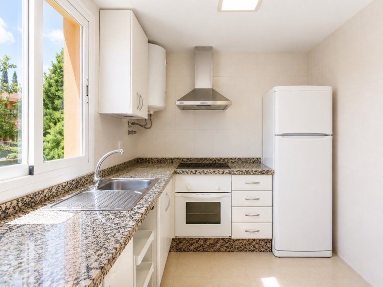 Town House for Sale  in Casares, Malaga 15
