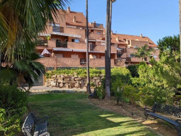 Town House for Sale  in Casares, Malaga 40