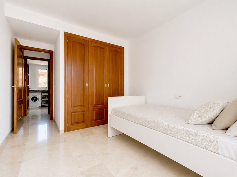 Town House for Sale  in Casares, Malaga 12