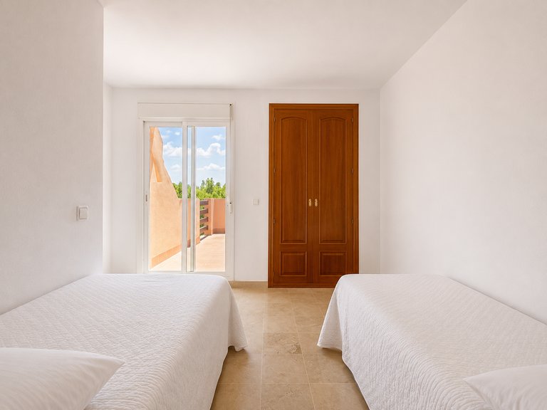 Town House for Sale  in Casares, Malaga 28