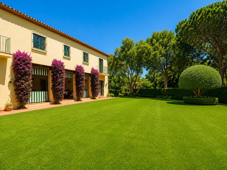 Villa for Sale  in Sotogrande, Cadiz 33