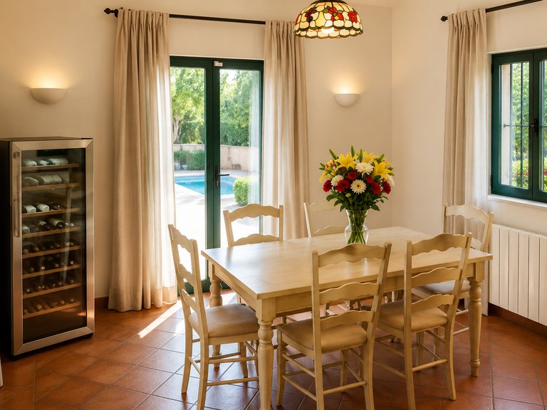Villa for Sale  in Sotogrande, Cadiz 13