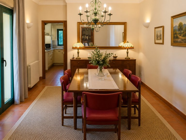 Villa for Sale  in Sotogrande, Cadiz 9