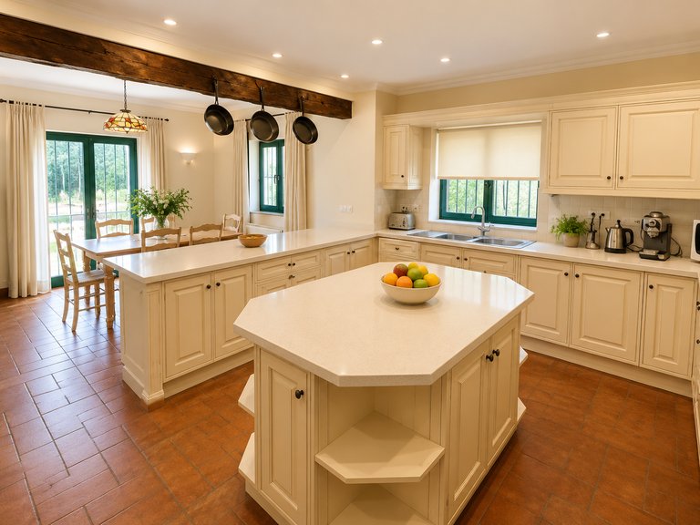 Villa for Sale  in Sotogrande, Cadiz 12