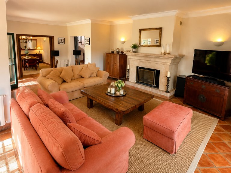 Villa for Sale  in Sotogrande, Cadiz 7