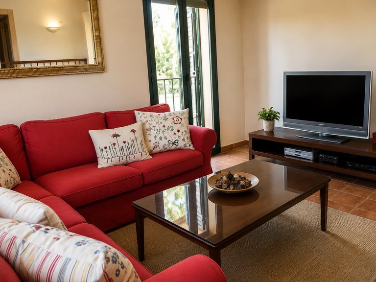 Villa for Sale  in Sotogrande, Cadiz 15