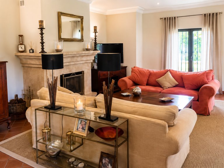 Villa for Sale  in Sotogrande, Cadiz 6