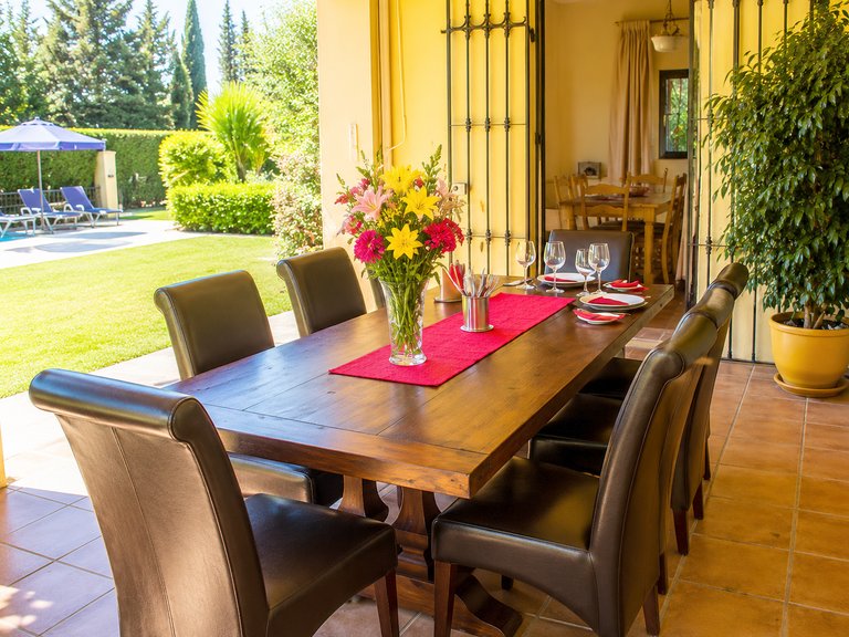 Villa for Sale  in Sotogrande, Cadiz 28