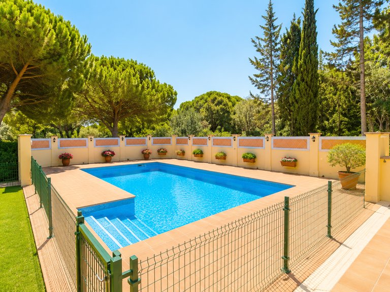 Villa for Sale  in Sotogrande, Cadiz 32