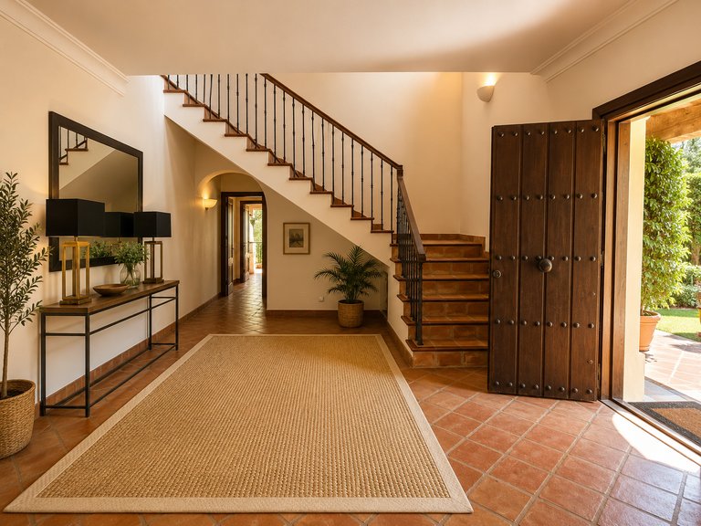 Villa for Sale  in Sotogrande, Cadiz 4