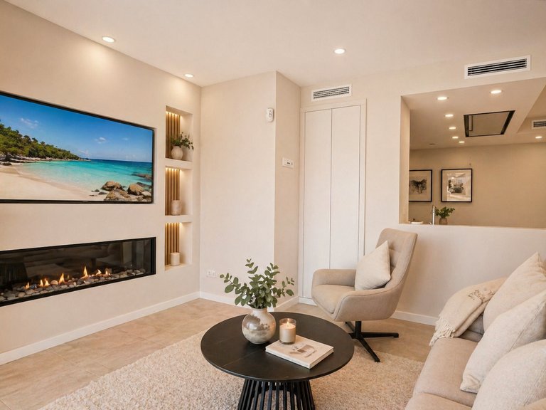 Villa for Sale  in Mijas Costa, Malaga 4