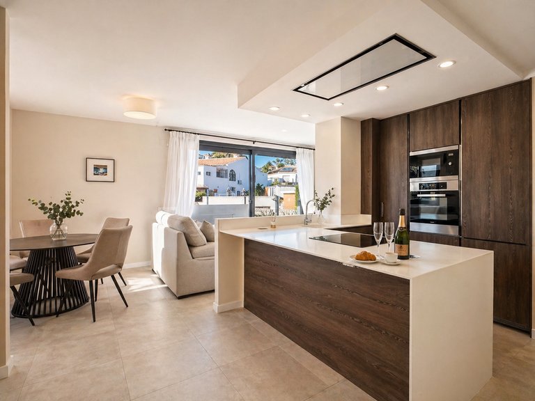Villa for Sale  in Mijas Costa, Malaga 12
